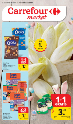 Carrefour Market
